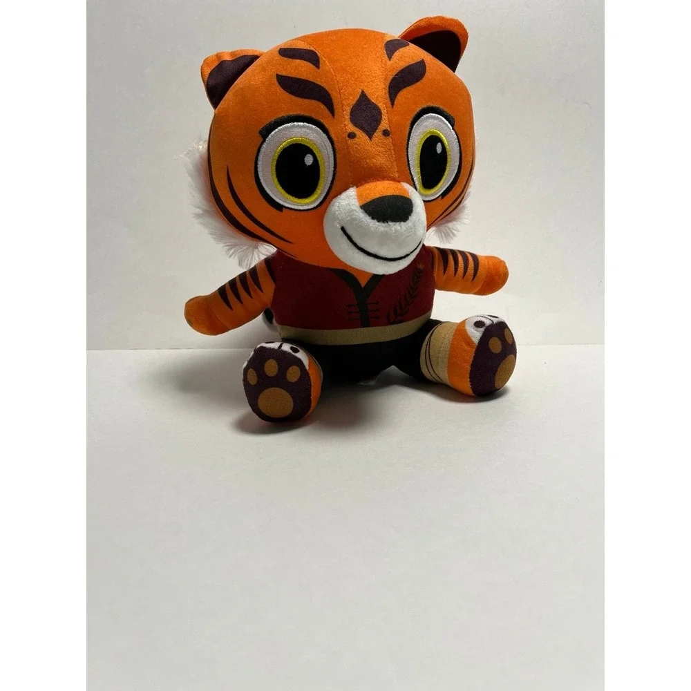 Kung Fu Panda Sitting Baby Tigress‎ 9